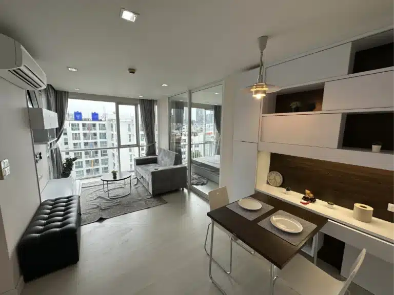 The Room Sukhumvit 64 (เดอะ รูม สุขุมวิท 64) รูปที่ 3