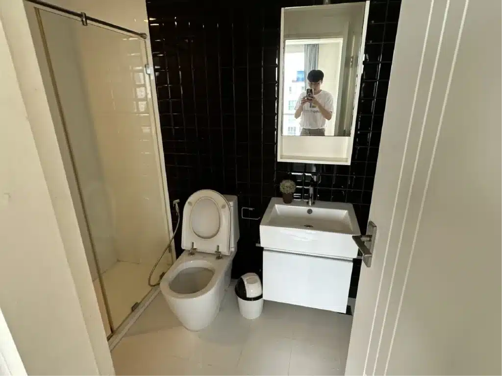 The Room Sukhumvit 64 (เดอะ รูม สุขุมวิท 64) รูปที่ 8