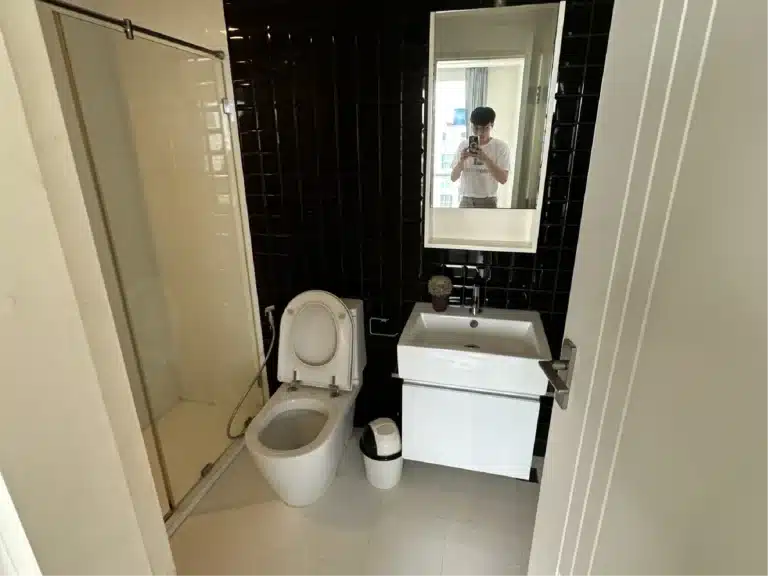 The Room Sukhumvit 64 (เดอะ รูม สุขุมวิท 64) รูปที่ 8