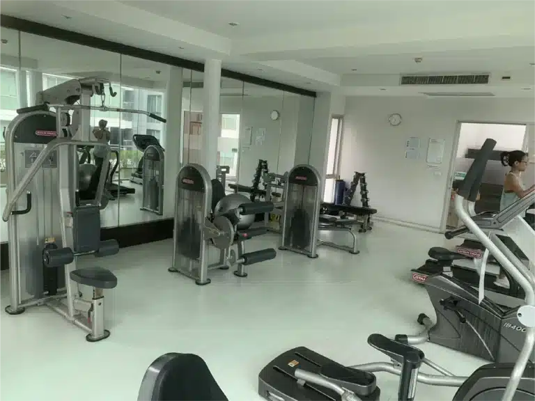 The Room Sukhumvit 64 (เดอะ รูม สุขุมวิท 64) รูปที่ 11