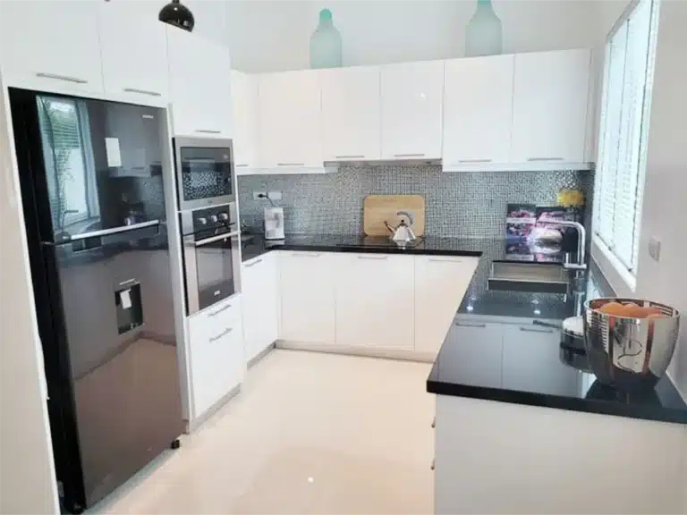 Resale Luxury Villa  – Aria Huahin  (Huahin 88) รูปที่ 2