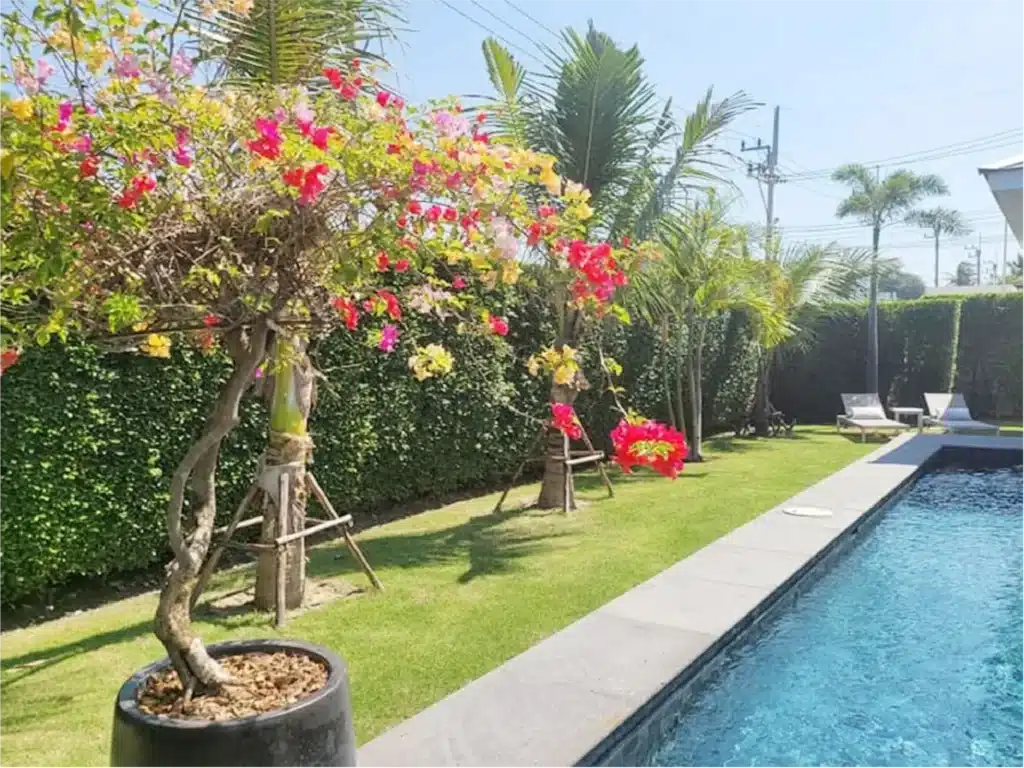 Resale Luxury Villa  – Aria Huahin  (Huahin 88) รูปที่ 4
