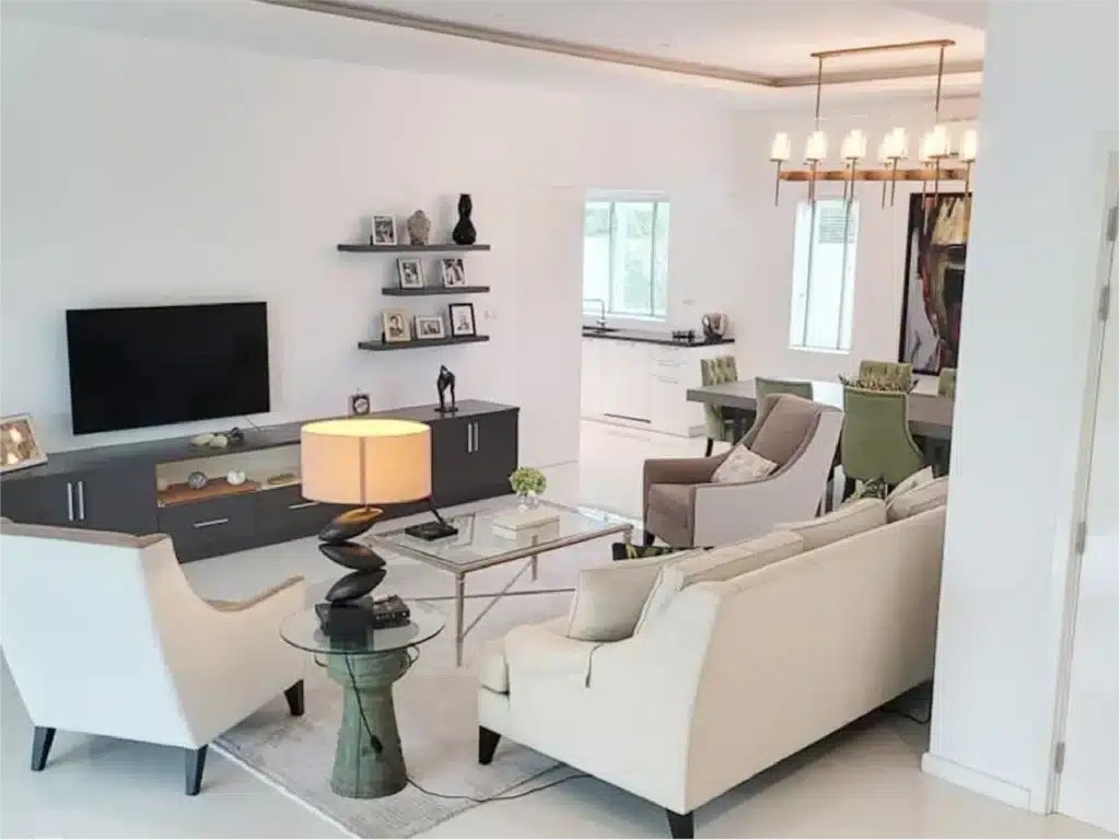 Resale Luxury Villa  – Aria Huahin  (Huahin 88) รูปที่ 6