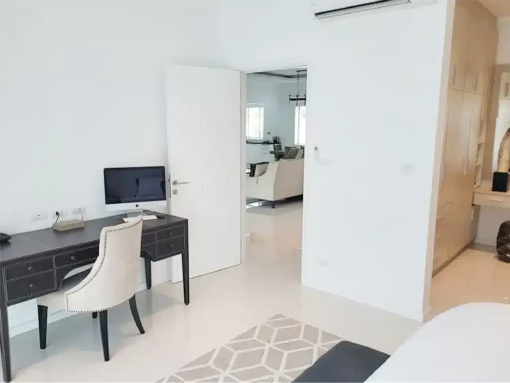 Resale Luxury Villa  – Aria Huahin  (Huahin 88) รูปที่ 8