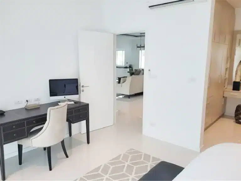 Resale Luxury Villa  – Aria Huahin  (Huahin 88) รูปที่ 8