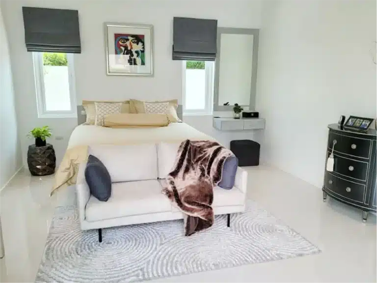 Resale Luxury Villa  – Aria Huahin  (Huahin 88) รูปที่ 9