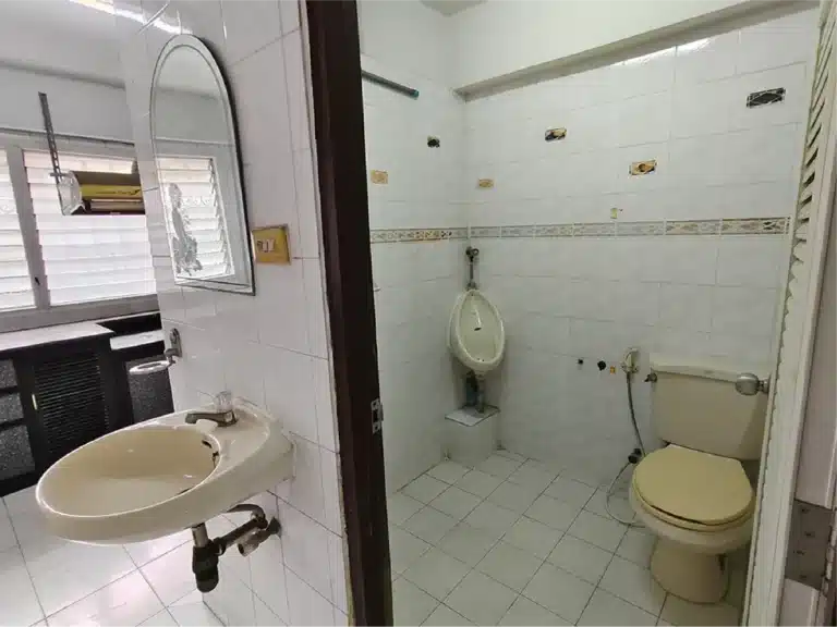 อาคารพาณิชย์ 5 ชั้น 19 ตร.ว. เขตประเวศ  กรุงเทพมหานคร รูปที่ 15