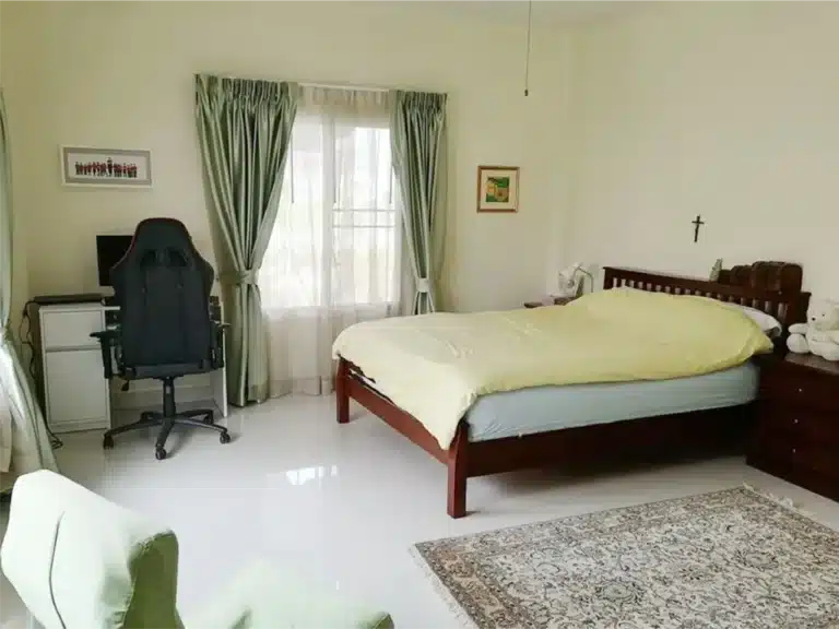 Well maintained Villa with beautiful landscape in Natural Hill 2 – Hin Lek Fai, Huahin รูปที่ 2