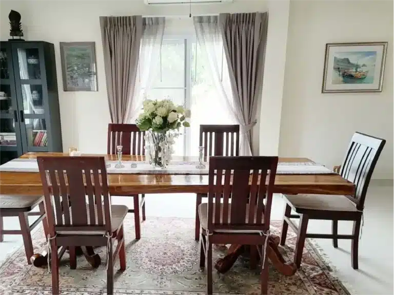 Well maintained Villa with beautiful landscape in Natural Hill 2 – Hin Lek Fai, Huahin รูปที่ 9