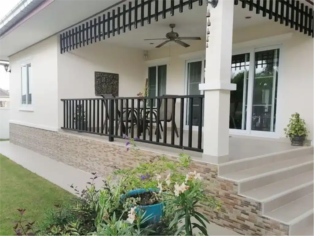 Well maintained Villa with beautiful landscape in Natural Hill 2 – Hin Lek Fai, Huahin รูปที่ 15