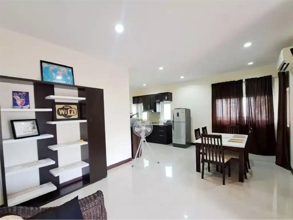Perfect condition house for sale – The emerald green , Huahin 112 รูปที่ 6