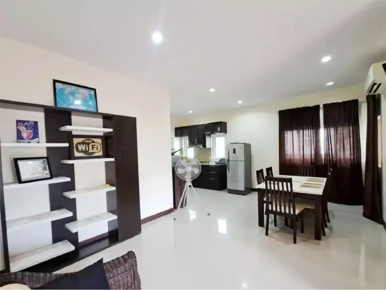 Perfect condition house for sale – The emerald green , Huahin 112 รูปที่ 6
