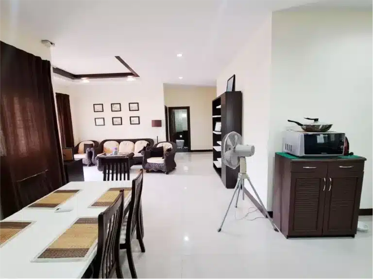 Perfect condition house for sale – The emerald green , Huahin 112 รูปที่ 7