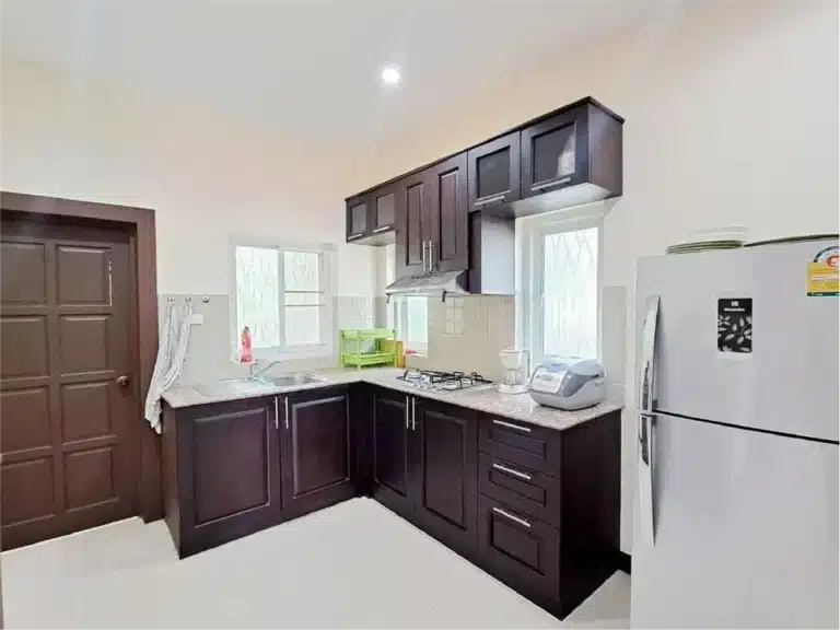 Perfect condition house for sale – The emerald green , Huahin 112 รูปที่ 10