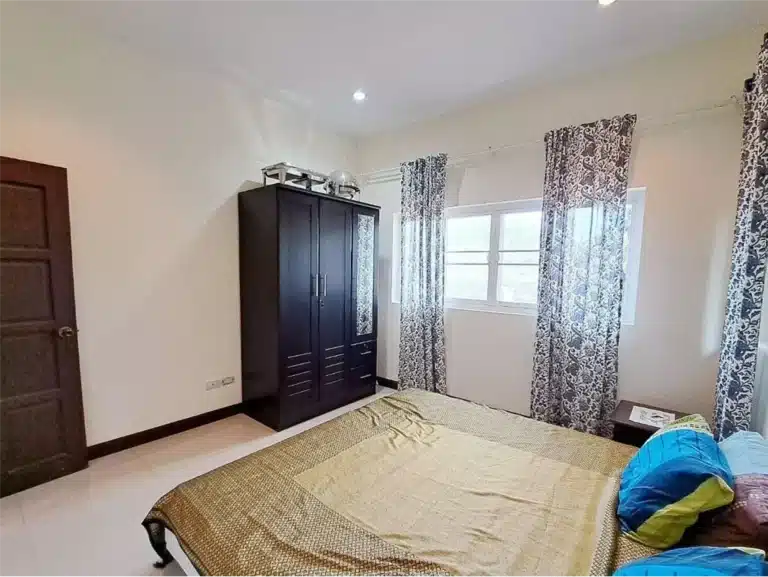 Perfect condition house for sale – The emerald green , Huahin 112 รูปที่ 12