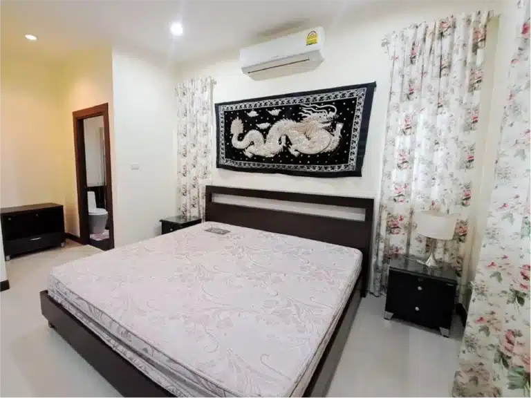 Perfect condition house for sale – The emerald green , Huahin 112 รูปที่ 14
