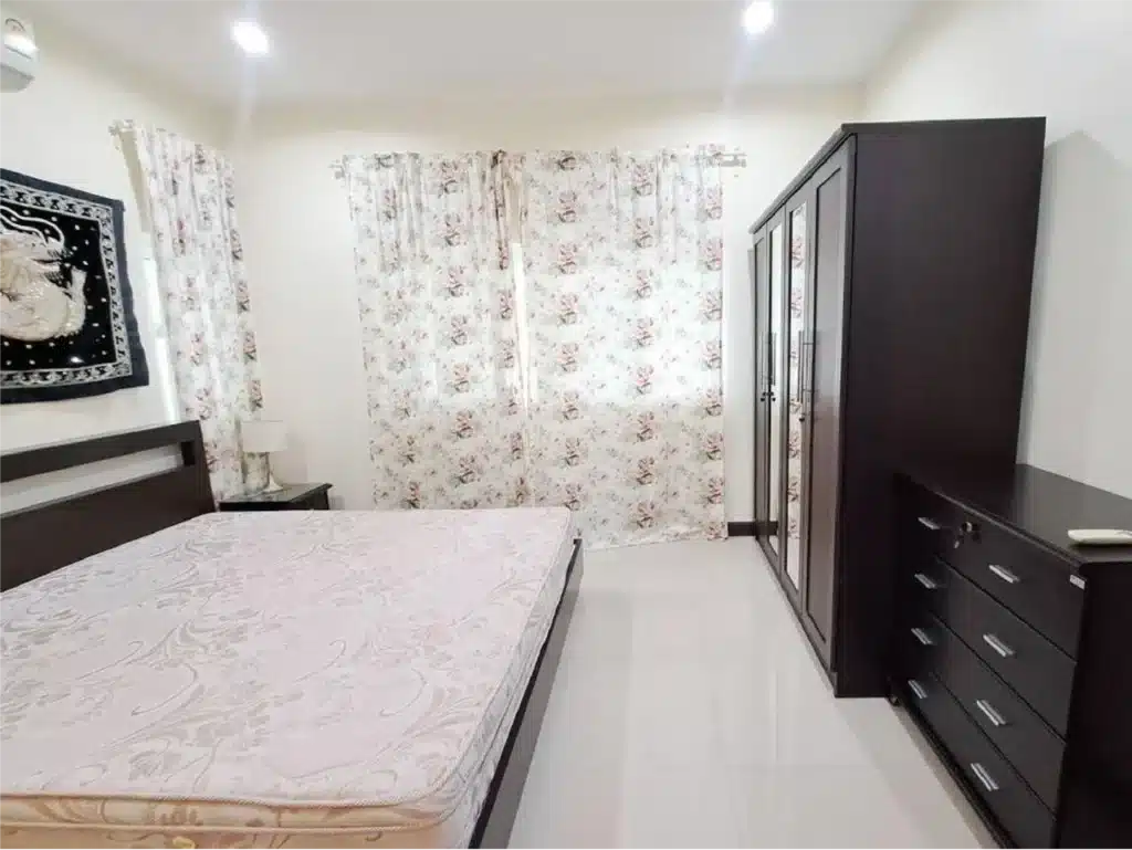 Perfect condition house for sale – The emerald green , Huahin 112 รูปที่ 15