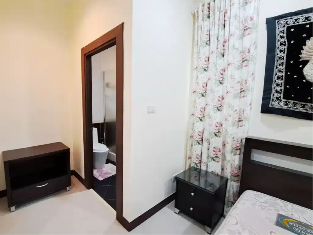 Perfect condition house for sale – The emerald green , Huahin 112 รูปที่ 16