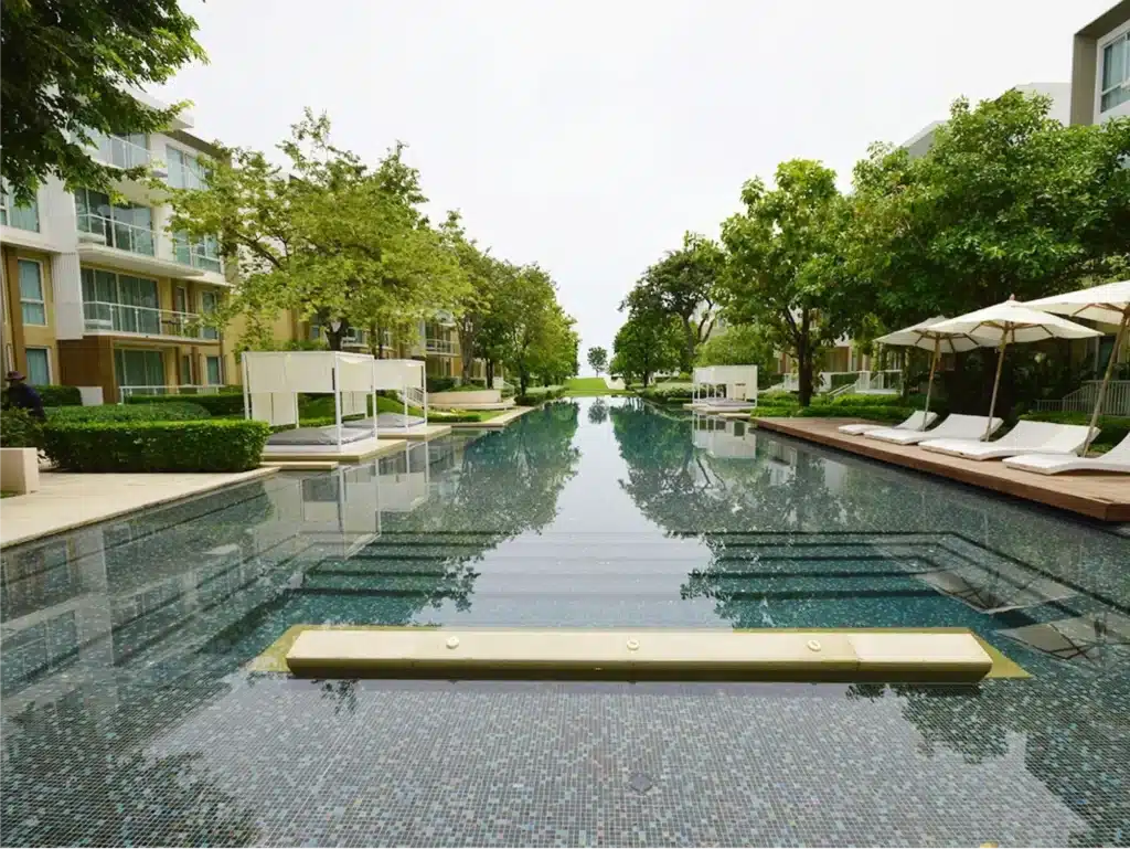 Wan Vayla, Hua Hin, Khao Tao (วันเวลา หัวหิน-เขาเต่า) รูปที่ 3