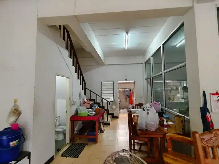 ขายอาคารพาณิชย์ ตลาดไอยรา 2 ขนาด 2 คูหา รูปที่ 6