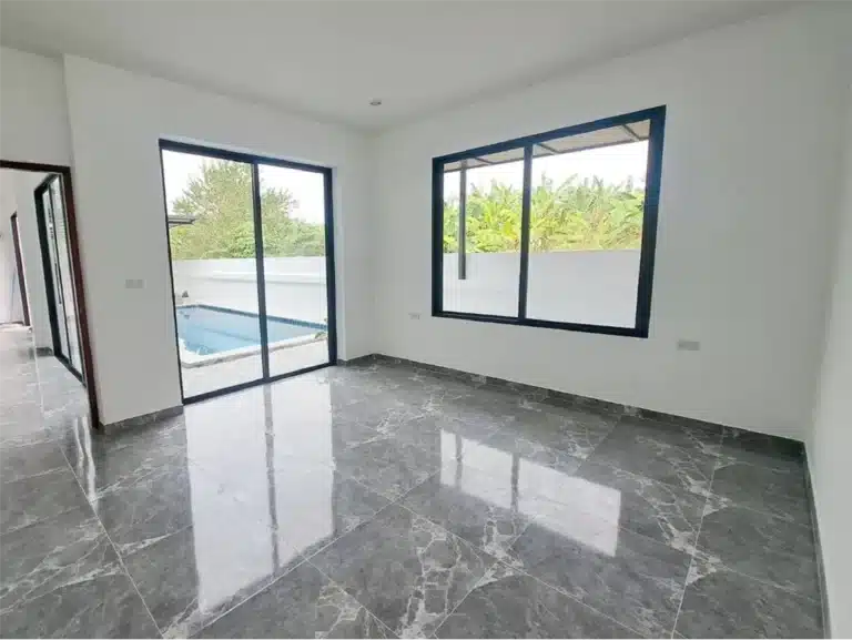 Brand new house with private pool, Huahin 70 รูปที่ 11