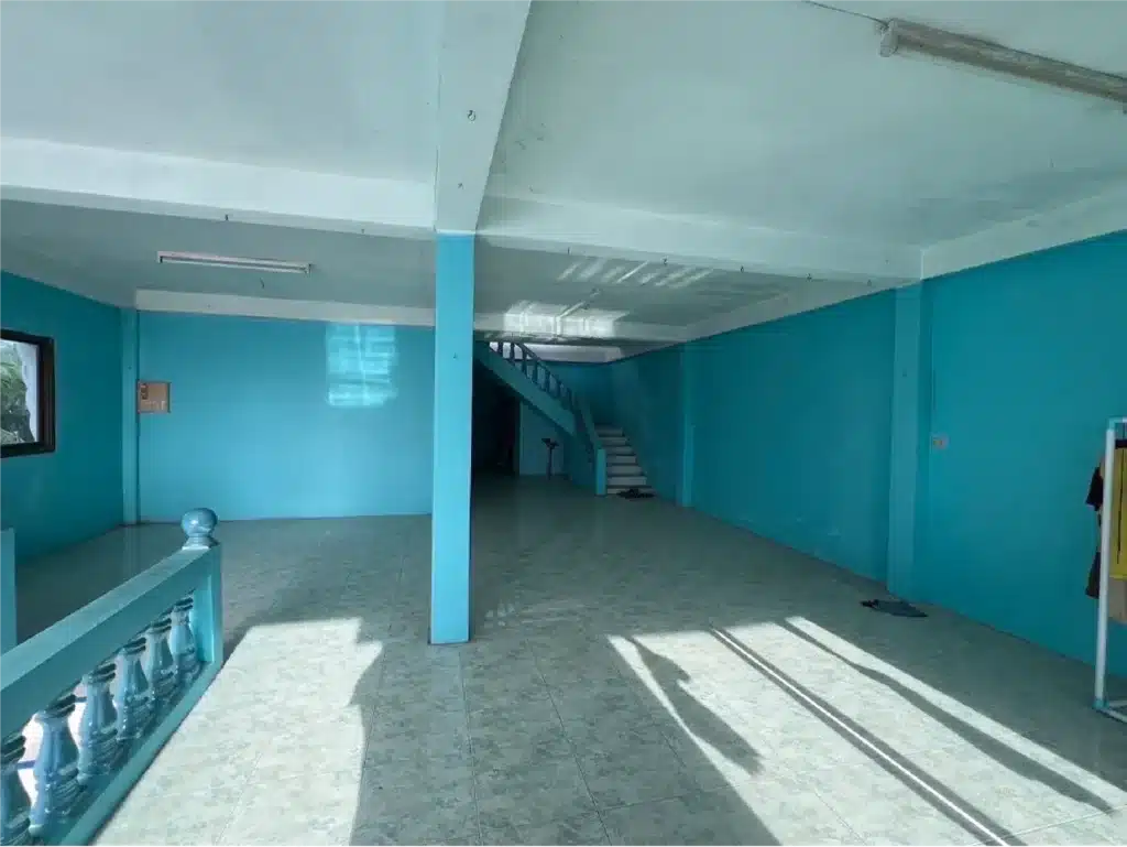 บ้านเดี่ยวตึก 3 ชั้น จะนะ สงขลา รูปที่ 4