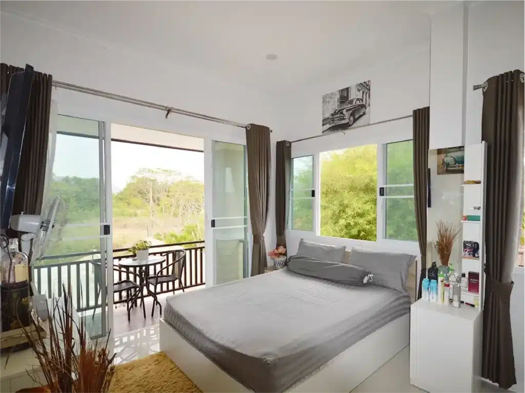 For Sale!! 2 storey house, located only 5 mins away from Black รูปที่ 27