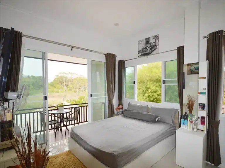 For Sale!! 2 storey house, located only 5 mins away from Black รูปที่ 27
