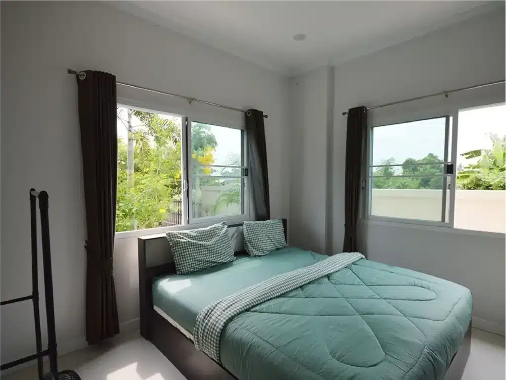 For Sale!! 2 storey house, located only 5 mins away from Black รูปที่ 30