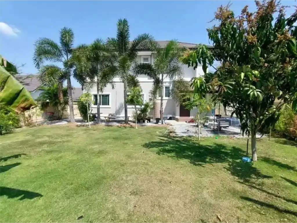 For Sale!! 2 storey house, located only 5 mins away from Black รูปที่ 32