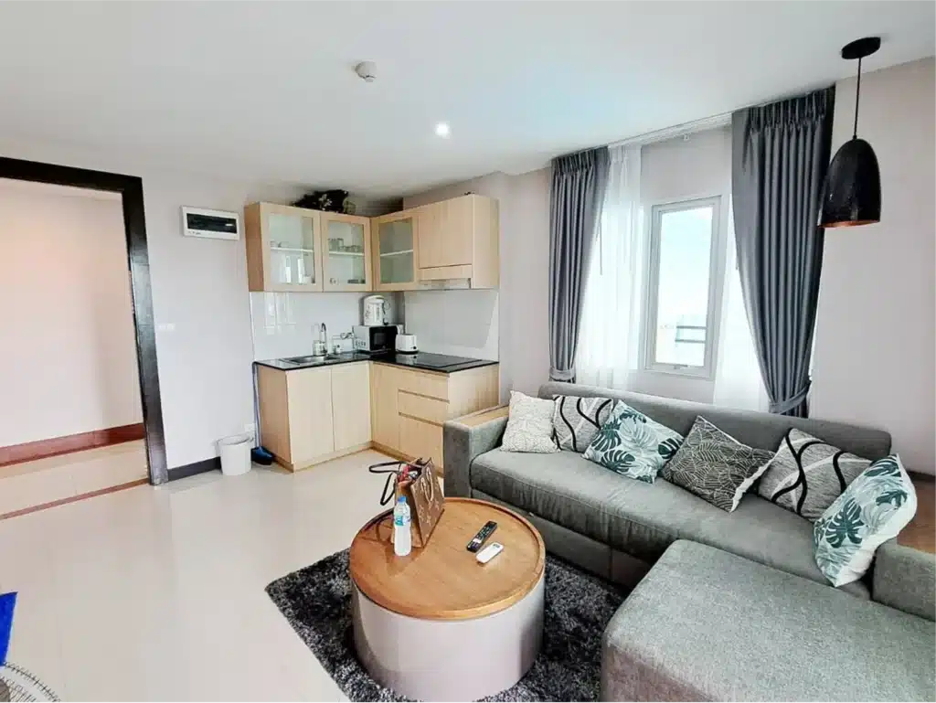 The 88 Condo Hua Hin (เดอะ 88 หัวหิน) รูปที่ 4