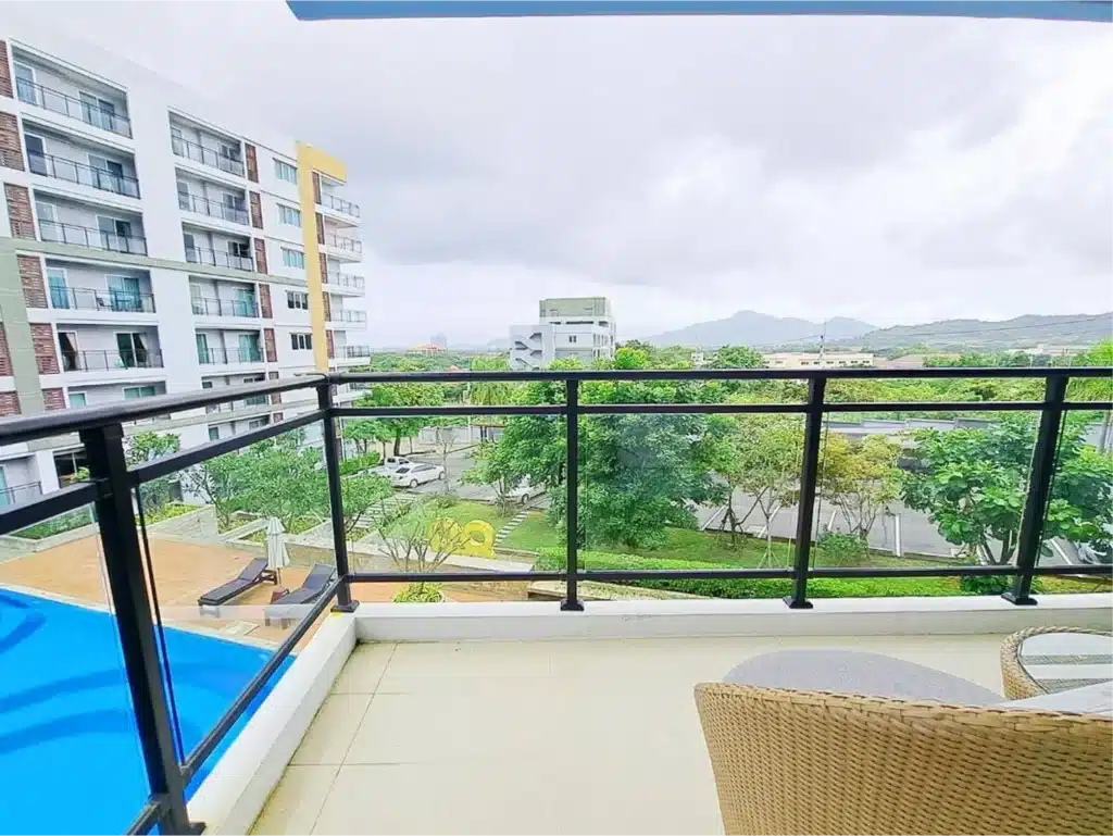 The 88 Condo Hua Hin (เดอะ 88 หัวหิน) รูปที่ 7