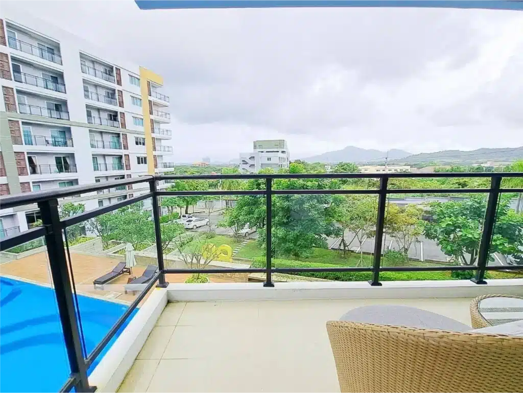 The 88 Condo Hua Hin (เดอะ 88 หัวหิน) รูปที่ 8