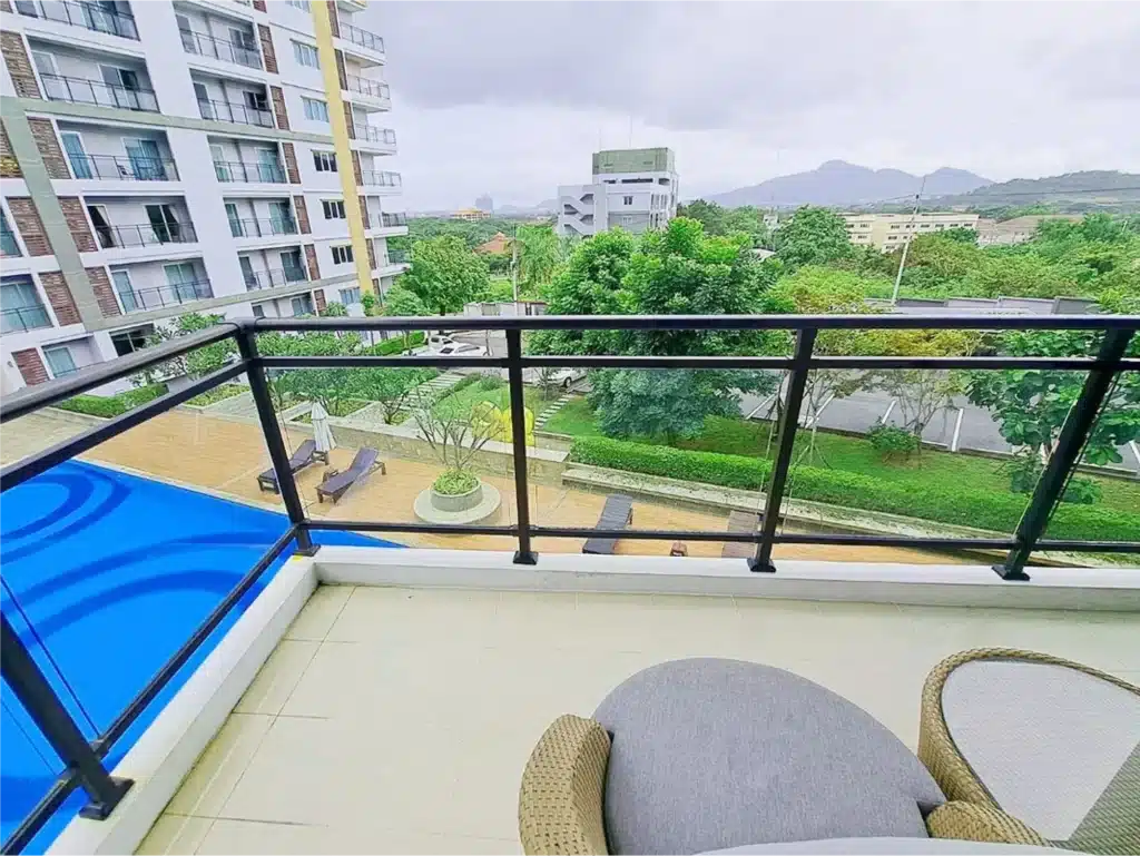The 88 Condo Hua Hin (เดอะ 88 หัวหิน) รูปที่ 9