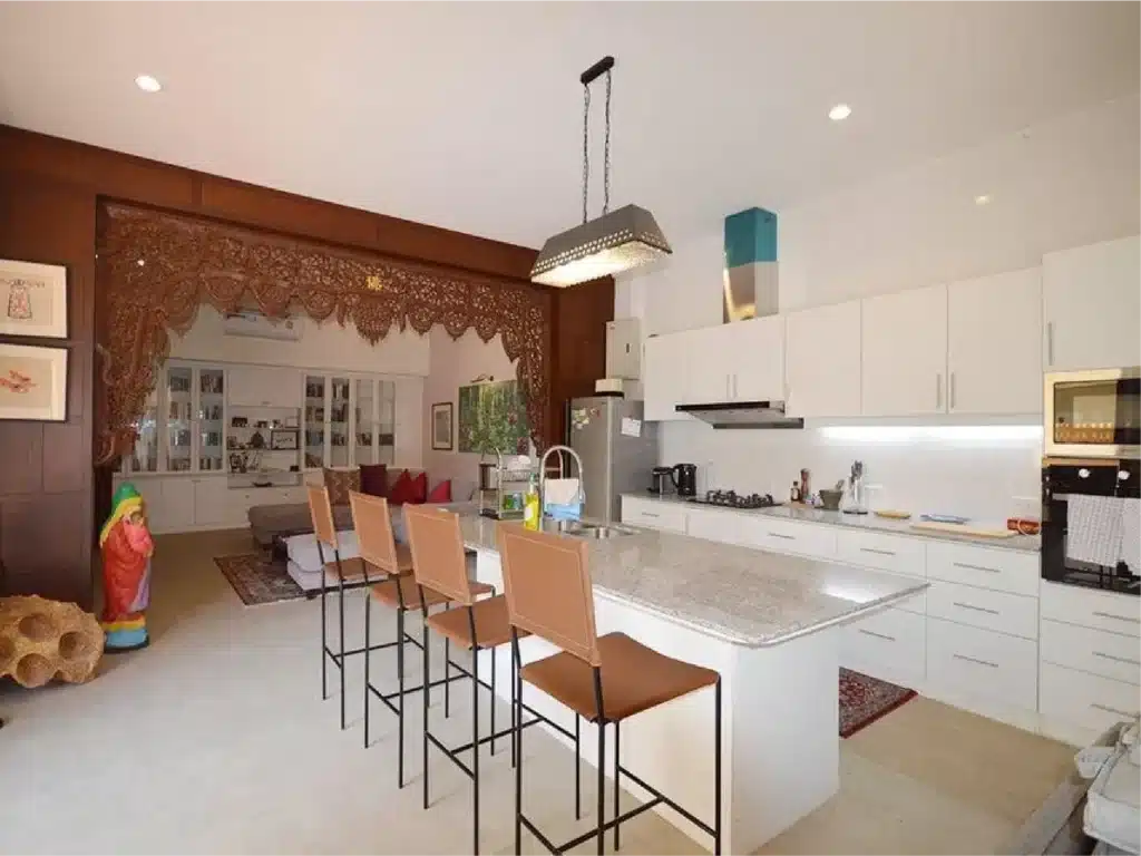 3 Years Old Villa in Pak Nam Pran , Worth the price! รูปที่ 7