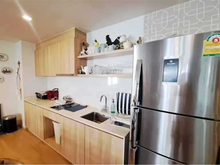 Baan San Kraam Hua Hin (บ้านแสนคราม หัวหิน) – 80 Sq.m รูปที่ 5