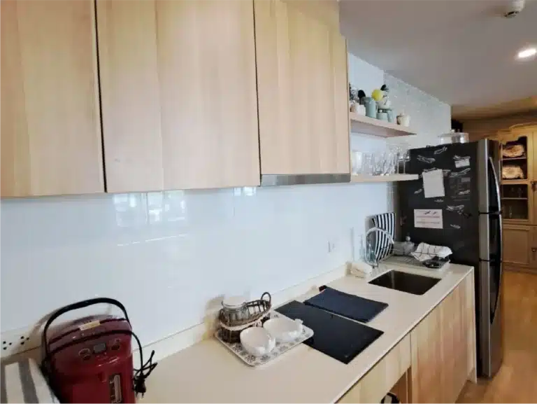 Baan San Kraam Hua Hin (บ้านแสนคราม หัวหิน) – 80 Sq.m รูปที่ 6