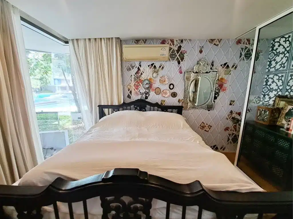Baan San Kraam Hua Hin (บ้านแสนคราม หัวหิน) – 80 Sq.m รูปที่ 11