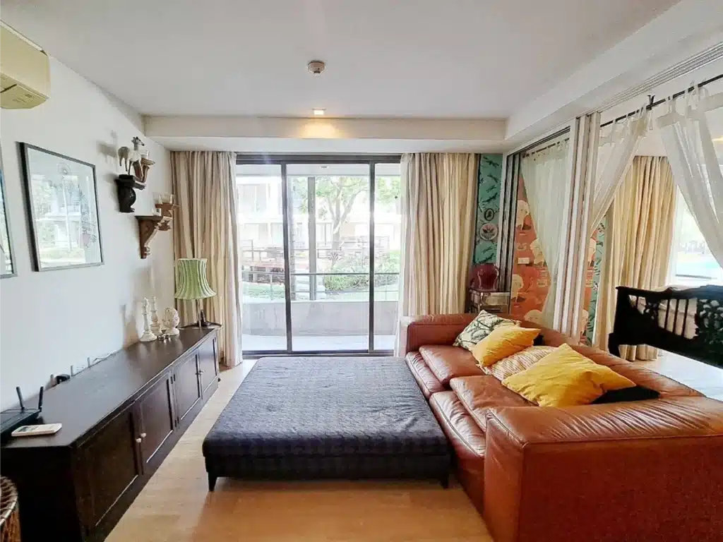 Baan San Kraam Hua Hin (บ้านแสนคราม หัวหิน) – 80 Sq.m รูปที่ 13