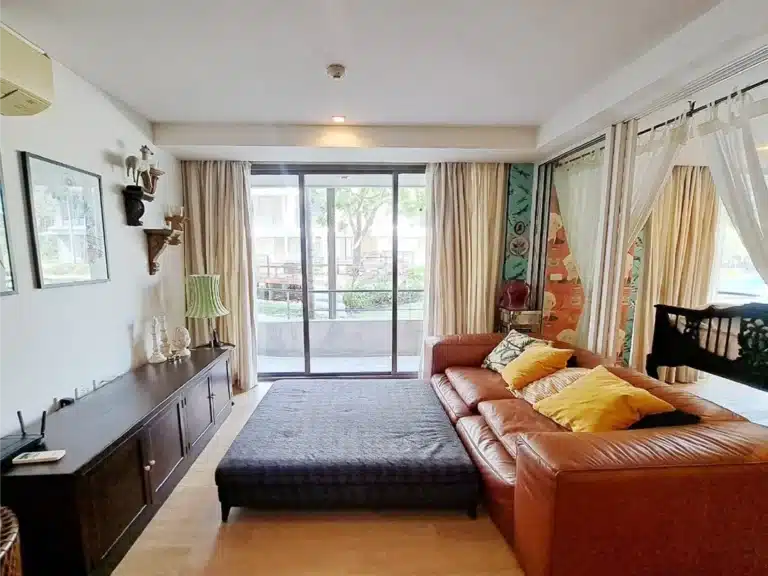 Baan San Kraam Hua Hin (บ้านแสนคราม หัวหิน) – 80 Sq.m รูปที่ 13