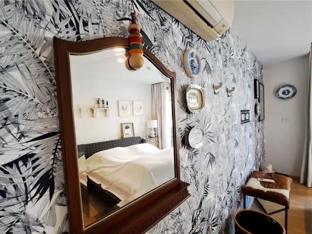 Baan San Kraam Hua Hin (บ้านแสนคราม หัวหิน) – 80 Sq.m รูปที่ 20