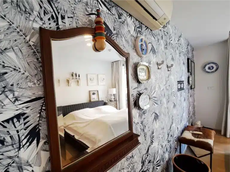 Baan San Kraam Hua Hin (บ้านแสนคราม หัวหิน) – 80 Sq.m รูปที่ 20