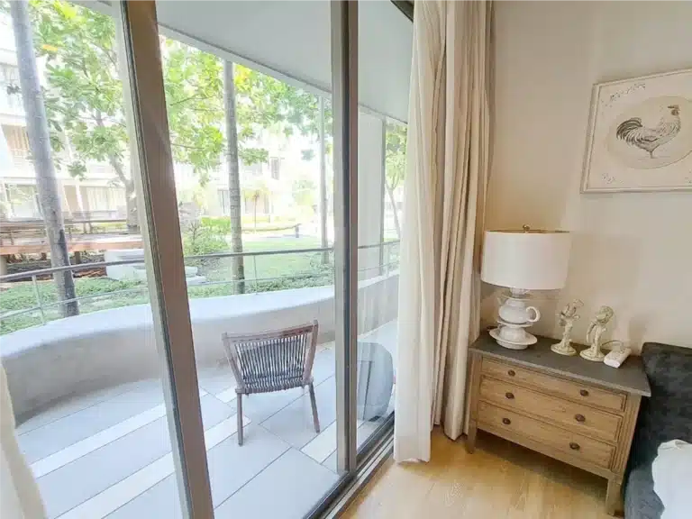 Baan San Kraam Hua Hin (บ้านแสนคราม หัวหิน) – 80 Sq.m รูปที่ 21