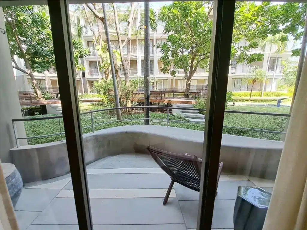 Baan San Kraam Hua Hin (บ้านแสนคราม หัวหิน) – 80 Sq.m รูปที่ 22