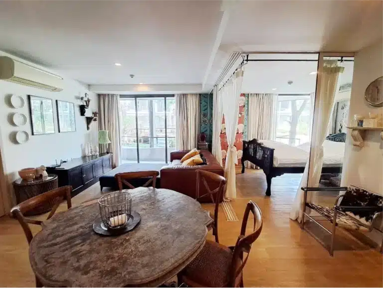 Baan San Kraam Hua Hin (บ้านแสนคราม หัวหิน) – 80 Sq.m รูปที่ 25