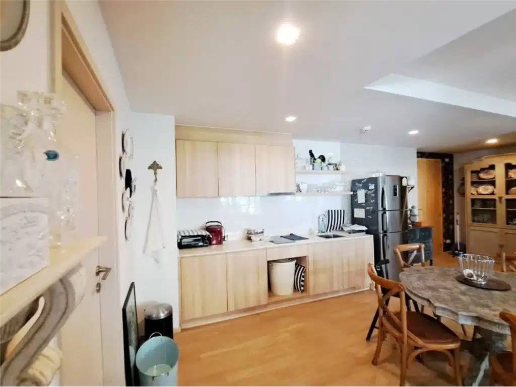 Baan San Kraam Hua Hin (บ้านแสนคราม หัวหิน) – 80 Sq.m รูปที่ 26