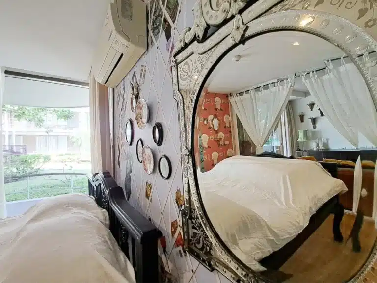 Baan San Kraam Hua Hin (บ้านแสนคราม หัวหิน) – 80 Sq.m รูปที่ 27
