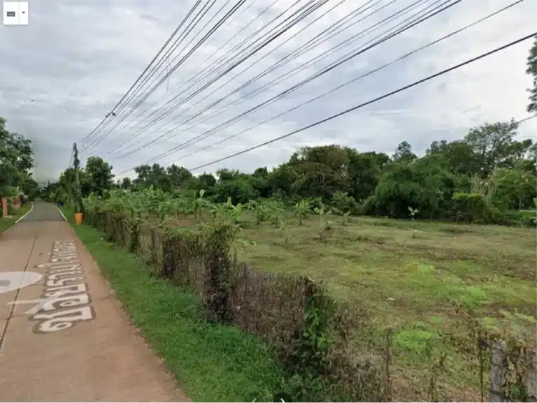ขายที่ดิน 2-0-0.9  ไร่ อุดรธานี รูปที่ 4