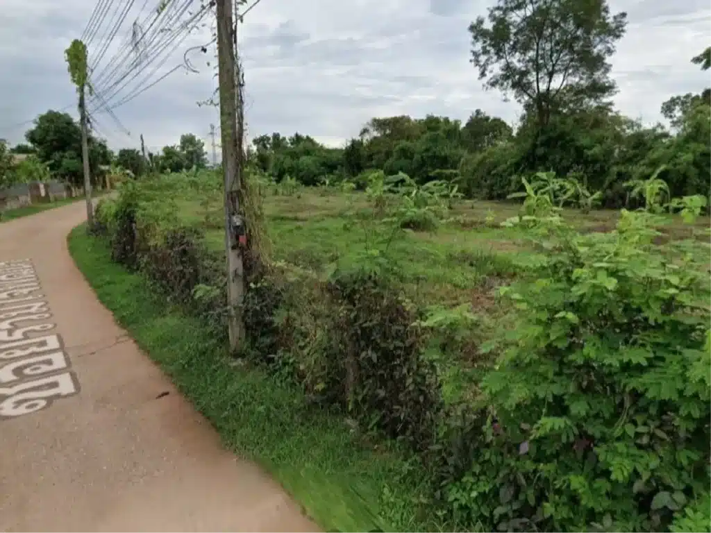ขายที่ดิน 2-0-0.9  ไร่ อุดรธานี รูปที่ 8