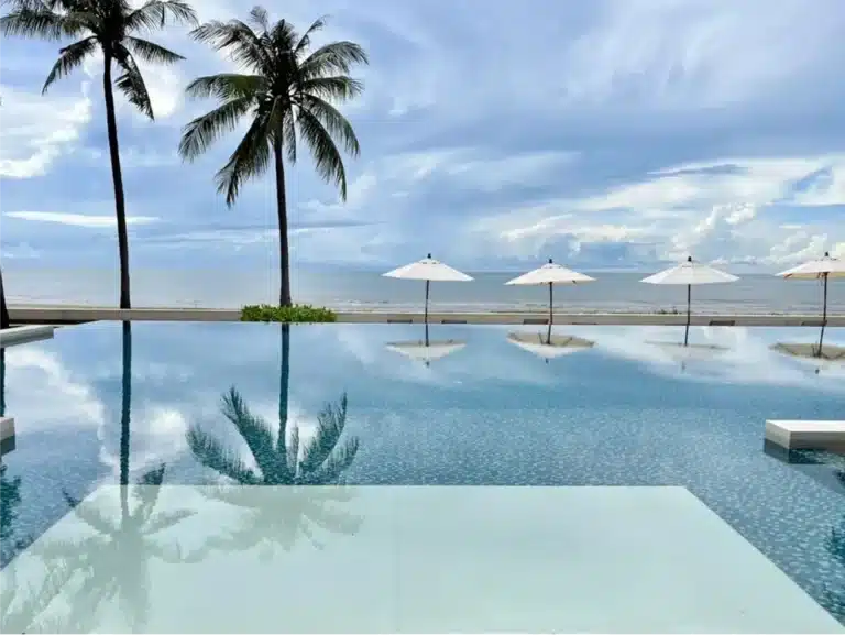 OCAS Hua Hin Occasion Never Ends (คอนโด โอกาส หัวหิน) รูปที่ 3